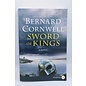 Trade Paperback Cornwell, Bernard: Sword of Kings (The Saxon Stories #12) (Larger Print)
