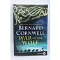 Trade Paperback Cornwell, Bernard: War of the Wolf (The Saxon Stories, #11) (Larger Print)