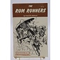 Paperback Anderson, Frank W.: The Rum Runners (Frontier Book #11)