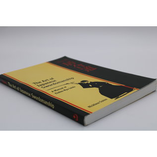 Paperback Suino, Nicklaus: The Art of Japanese Swordsmanship: A Manual of Eishin-Ryu Iaido