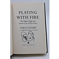 Hardcover Fleury, Theo / McLellan Day, Kirstie: Playing With Fire