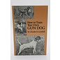 Hardcover Goodall, Charles S.: How to Train Your Own Gun Dog
