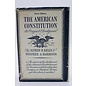 Hardcover Harbison, Alfred H. Kelly, Winfred A.: The American Constitution, Its Origins and Development