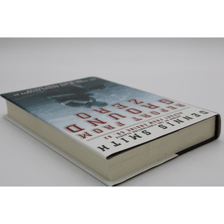 Hardcover Smith, Dennis: Report from Ground Zero