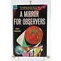 Mass Market Paperback Pangborn, Edgar: A Mirror for Observers