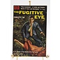 Mass Market Paperback Jay, Charlotte: The Fugitive Eye