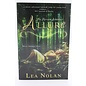 Trade Paperback Nolan, Lea: Allure (The Hoodoo Apprentice, #2)