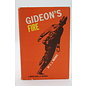 Hardcover Book Club Edition Marric, J.J.: Gideon's Fire (Gideon, #7)