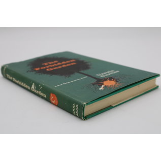 Hardcover Book Club Edition Curtiss, Ursula: The Forbidden Garden