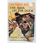 Hardcover Dixon, Franklin W.: The Mark on the Door (The Hardy Boys, #13)