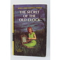 Keene, Carolyn: The Secret of the Old Clock (Nancy Drew Mystery Stories, #1)