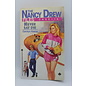 Mass Market Paperback Keene, Carolyn: Never Say Die (The Nancy Drew Files, #16)