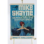 Mass Market Paperback Halliday, Brett: Murder and the Wanton Bride (Mike Shayne #30)