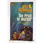 Mass Market Paperback MacDonald, John D.: The Price of Murder