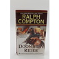 Mass Market Paperback West, Joseph A.: Doomsday Rider (Buck Fletcher #2)