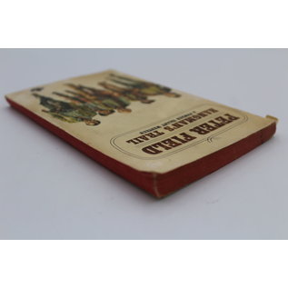 Mass Market Paperback Field, Peter: Hangman's Trail (The Powder Valley Westerns #46)