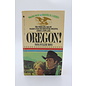 Mass Market Paperback Ross, Dana Fuller: Oregon! (Wagons West, #4)