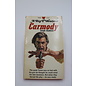 Mass Market Paperback Chadwick, Joseph: Carmody