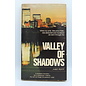 Mass Market Paperback Plett, Jake: Valley Of Shadows