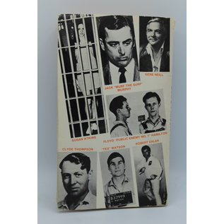 Mass Market Paperback Ray, Chaplain/Wagner, Walter: God's Prison Gang