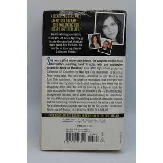 Mass Market Paperback LaRosa, Paul: Death of a Dream