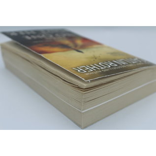 Mass Market Paperback Rother, Caitlin: Then No One Can Have Her