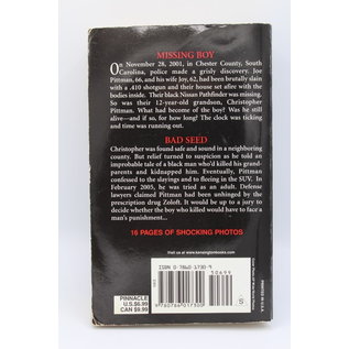 Mass Market Paperback Hudson, Dale: Die, Grandpa, Die