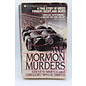 Mass Market Paperback Naifeh, Steven/ White Smith, Gregory: The Mormon Murders