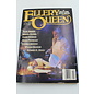 Set Ellery Queen's Mystery Magazines (Various editions 1966-2020) lot of 7