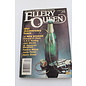 Set Ellery Queen's Mystery Magazines (Various editions 1966-2020) lot of 7