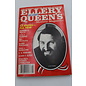 Set Ellery Queen's Mystery Magazines (Various editions 1966-2020) lot of 7