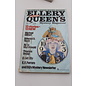 Set Ellery Queen's Mystery Magazines (Various editions 1966-2020) lot of 7