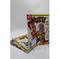 Set Nuts Magazine (1997-1998) lot of 8