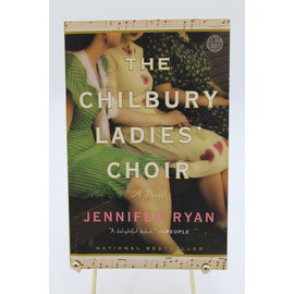 Trade Paperback Ryan, Jennifer: The Chilbury Ladies' Choir