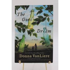 Trade Paperback VanLiere, Donna: The Good Dream