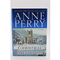 Hardcover Perry, Anne: A Christmas Beginning (Christmas Stories, #5)