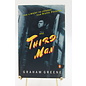 Mass Market Paperback Greene, Graham: The Third Man