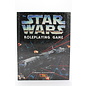 Hardcover West End Games: Star Wars The Roleplaying Game (2nd Edition, Revised and Expanded)