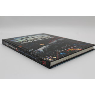 Hardcover West End Games: Star Wars The Roleplaying Game (2nd Edition, Revised and Expanded)