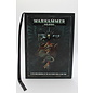 Hardcover Games Workshop: Warhammer 40,000