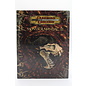 Hardcover Dungeons & Dragons 3.5 Edition: Monster Manual III (3.5 Supplement)