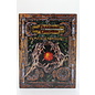 Hardcover Dungeons & Dragons 3rd Edition: Monster Manual II (3.0 Supplement)