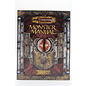 Hardcover Dungeons & Dragons 3.5 Edition: Monster Manual (3.5)