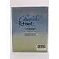 Hardcover Goffe, Gaynor/Ravenscroft, Anna: Calligraphy school