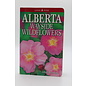 Paperback Kershaw, Linda: Alberta Wayside Wildflowers