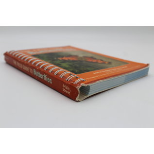 Spiral-bound Holland, William J./Farkas, Cassia B.: The Field Guide to Butterflies