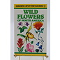 Paperback Ruggiero, Michael A.: Wild Flowers: Of North America