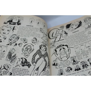 Paperback Hamm, Jack: How To Draw Cartoons
