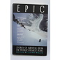Paperback Willis, Clint: Epic: Stories of Survival from the World's Highest Peaks