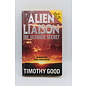 Paperback Good, Timothy: Alien Liaison